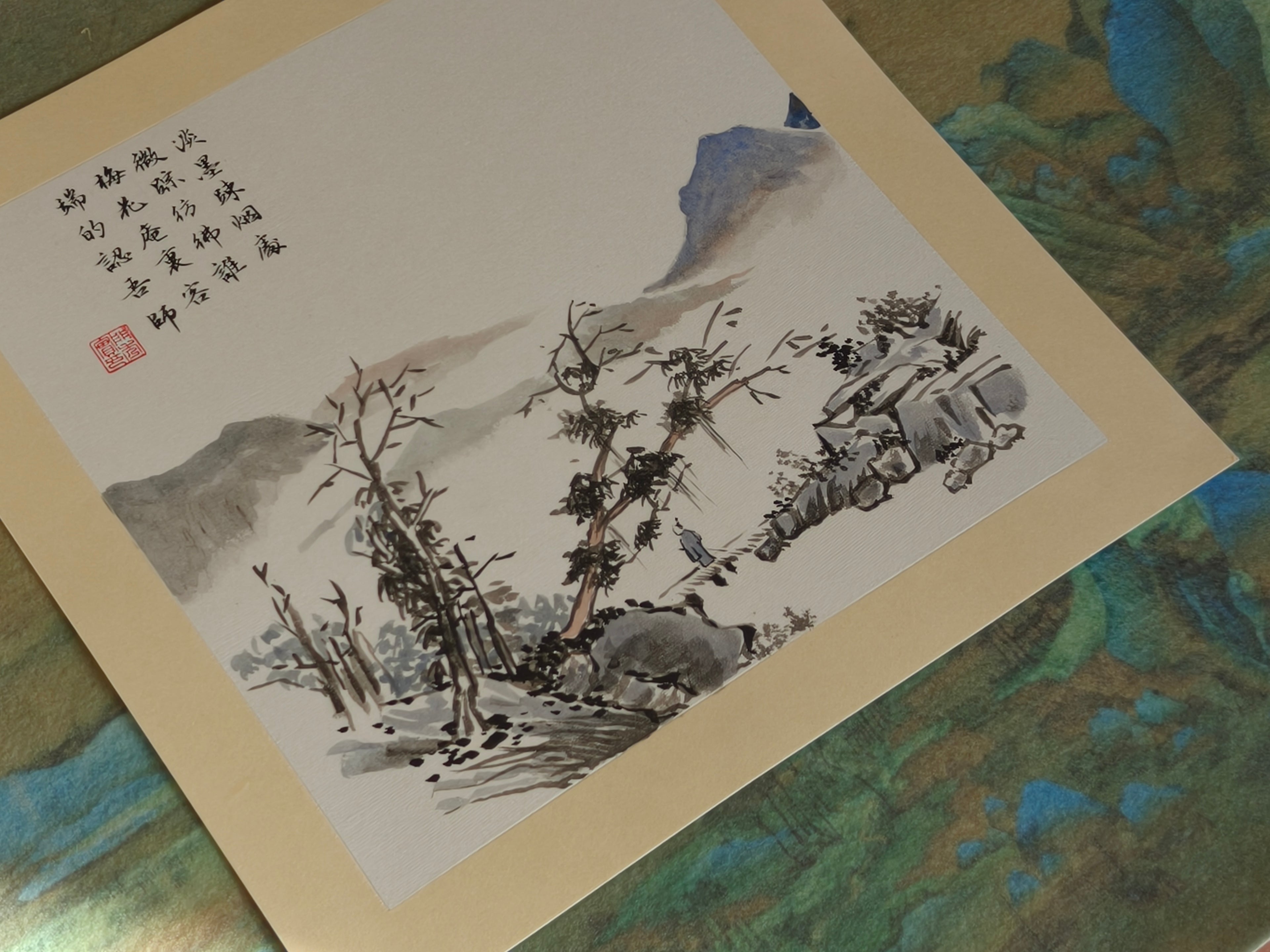 Chinese Painting