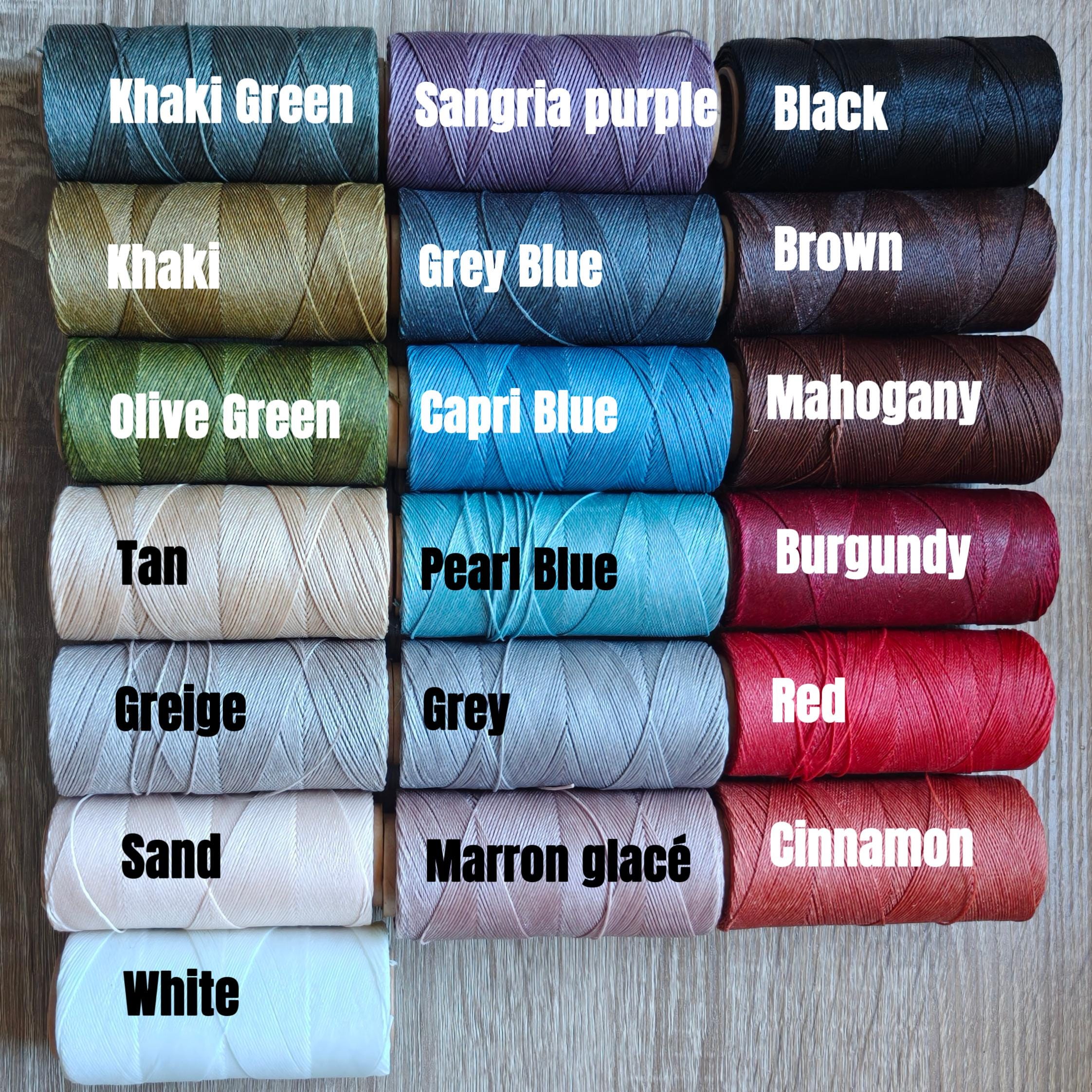 Boho Macrame Earrings