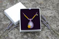 Gift box presentation